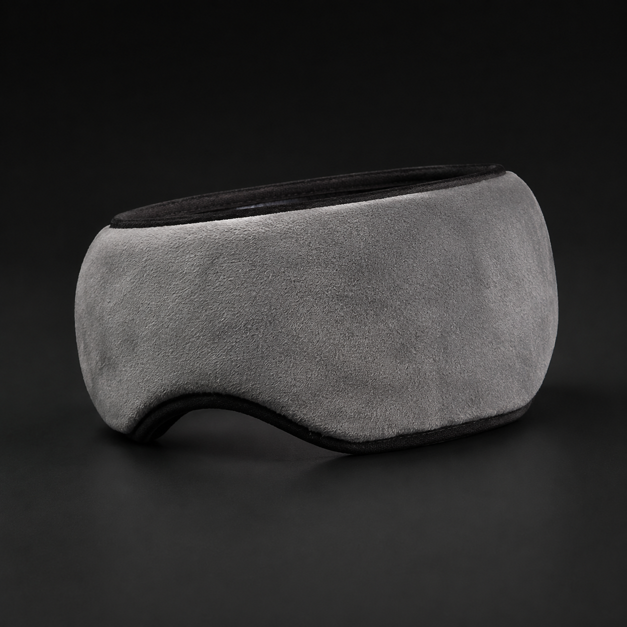 Bluetooth sleep mask